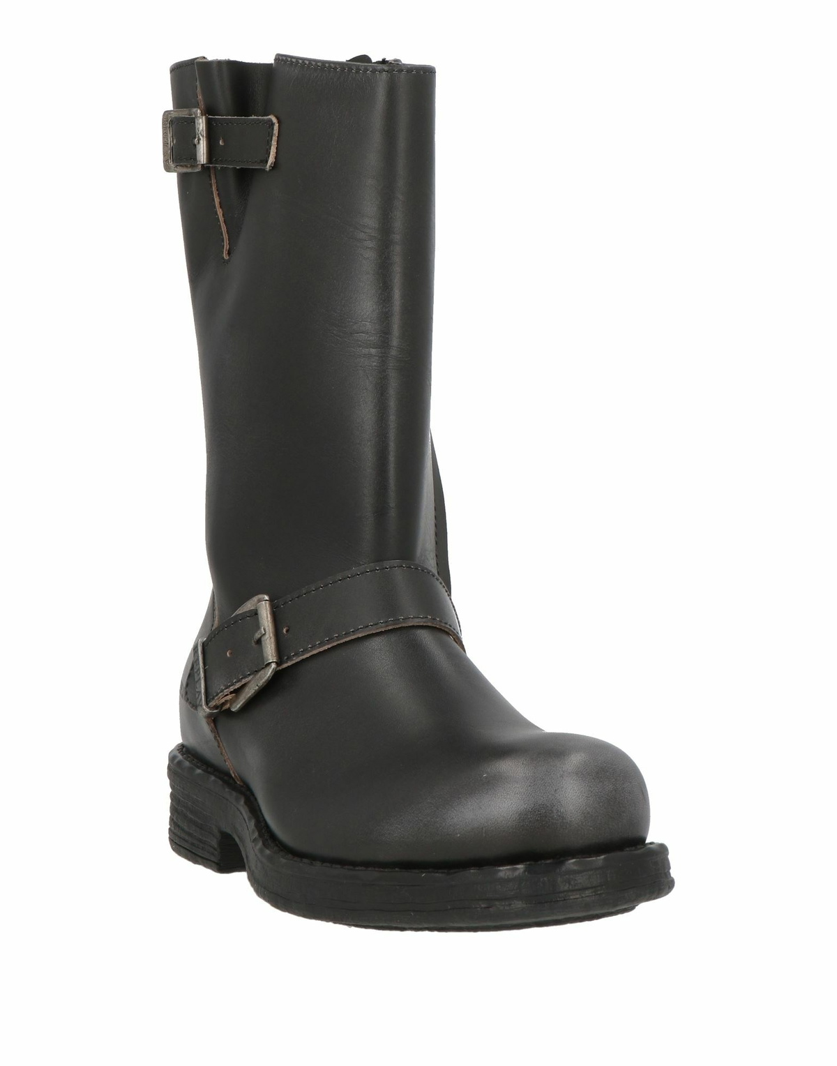 Replay Womens Boot Charcoal