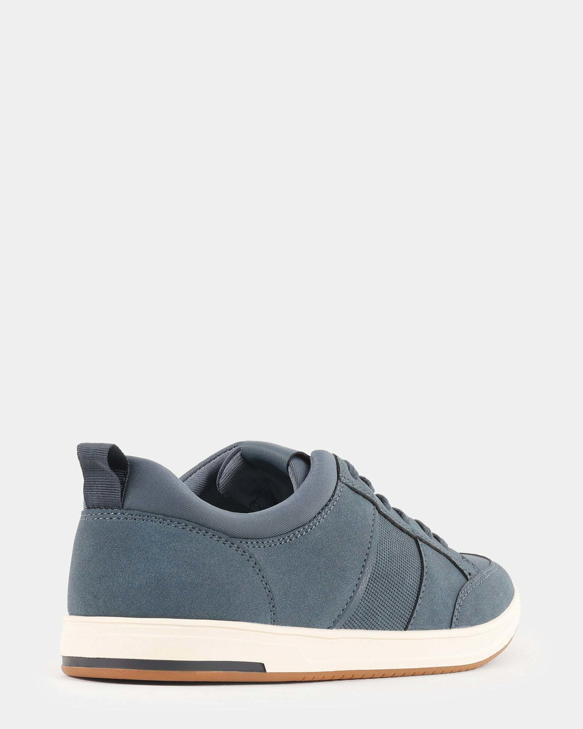 Steve Madden Rampartt Sneakers in Navy