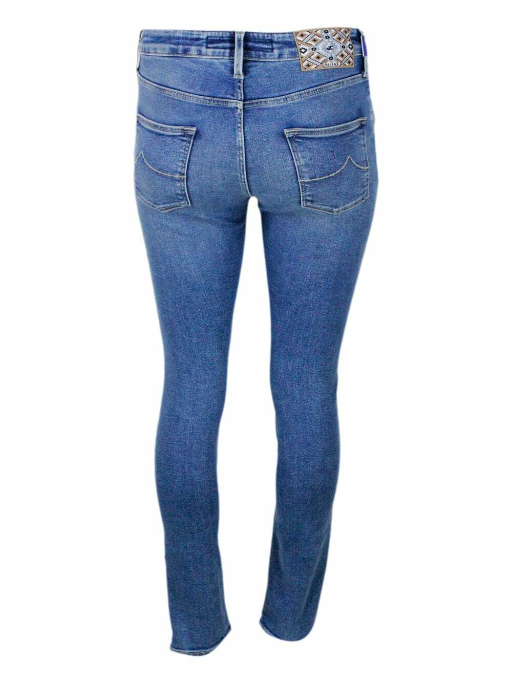 Jacob Cohen Pants