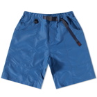 Gramicci Men's Shell Gear Short in Navy