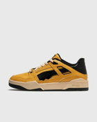 Puma Slipstream T  X Staple Yellow - Mens - Lowtop