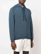 BOGLIOLI - Cotton Sweatshirt