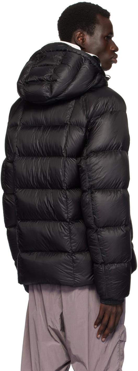 C.P. Company Long Down Jacket | italist