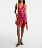 Pucci Puccinella shoulder bag
