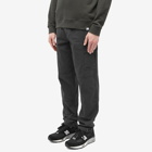 Barbour Men's Essential Ripstop Cargo Pant in Black