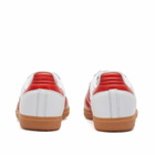 Adidas Samba OG Sneakers in Ftwr White/Solar Red/Off White