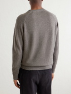Eleventy - Wool Sweater - Brown