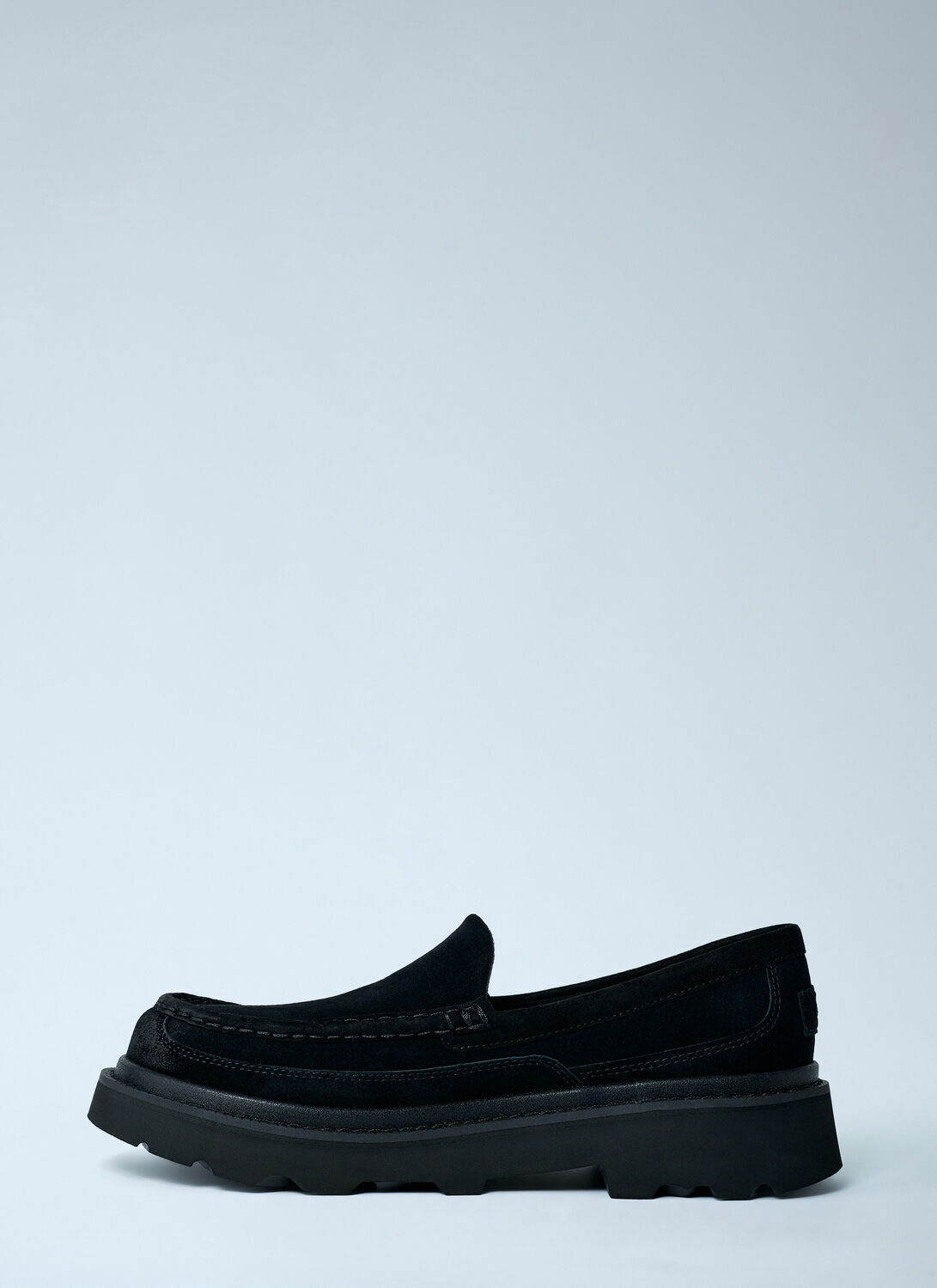 UGG Ascot Lug Loafer