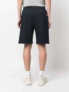 ALEXANDER MCQUEEN - Graffiti Bermudas