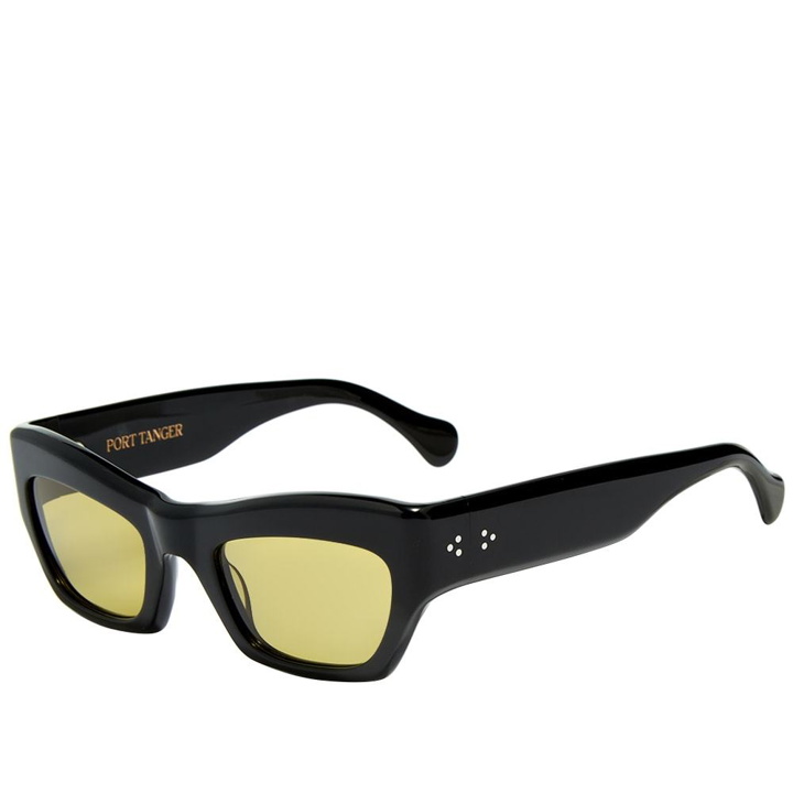 Photo: Port Tanger Ayreen Sunglasses