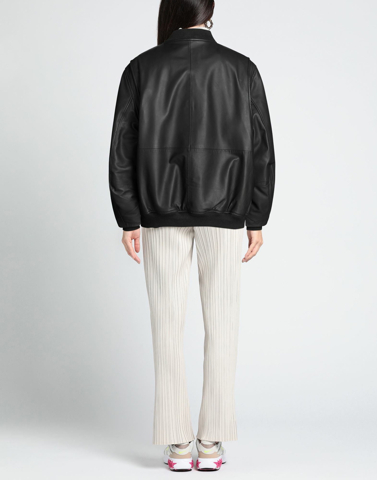 Remain Birger Christensen Womens Jacket in Black