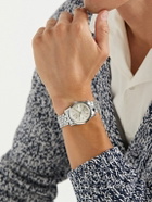 Wind Vintage - Vintage 1960s Longines Time-Only Automatic Stainless Steel Watch, Ref. No. 2554-340
