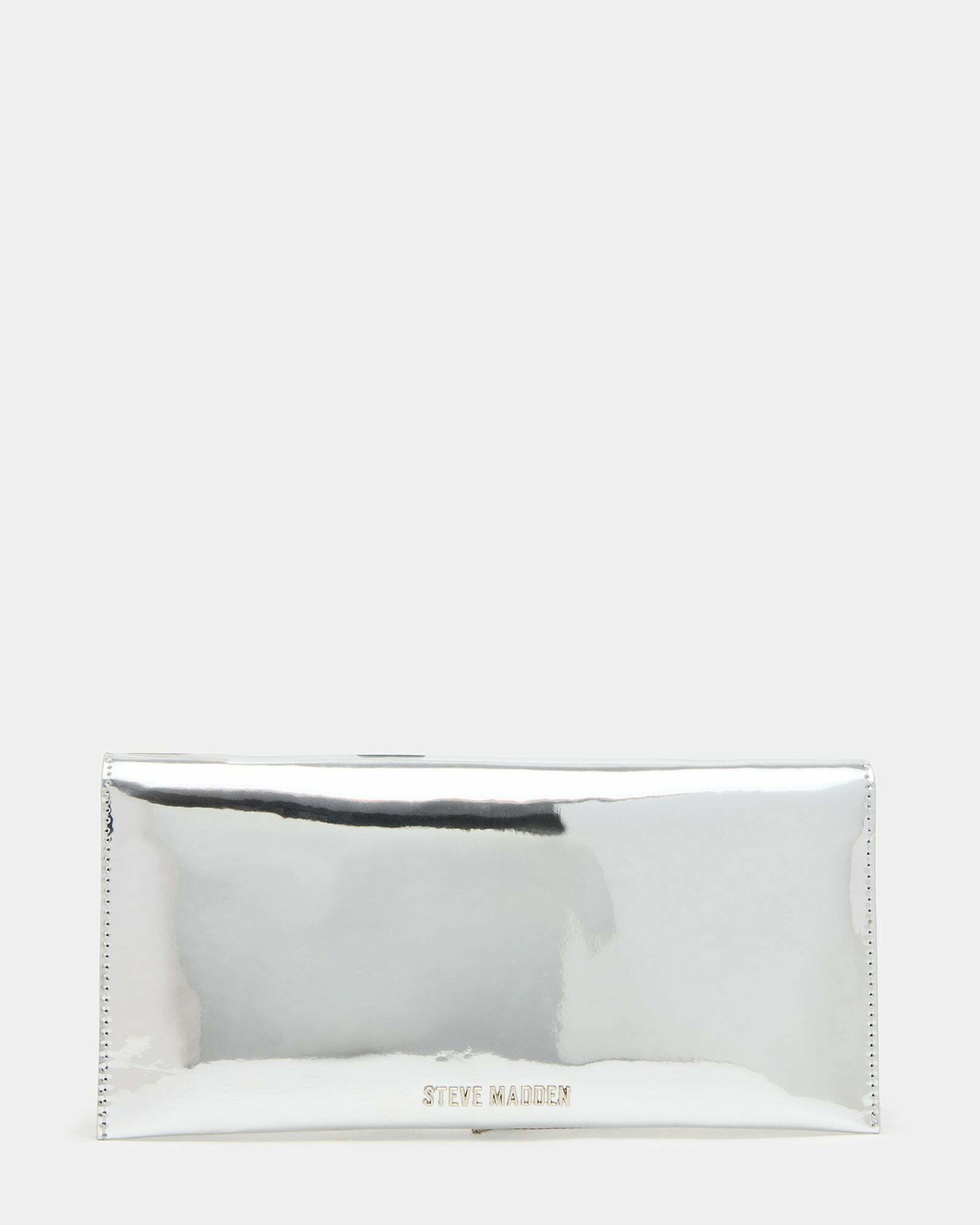 Steve Madden Bmorgana Bag in Silver