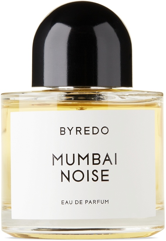 Photo: Byredo Mumbai Noise Eau De Parfum, 50 mL