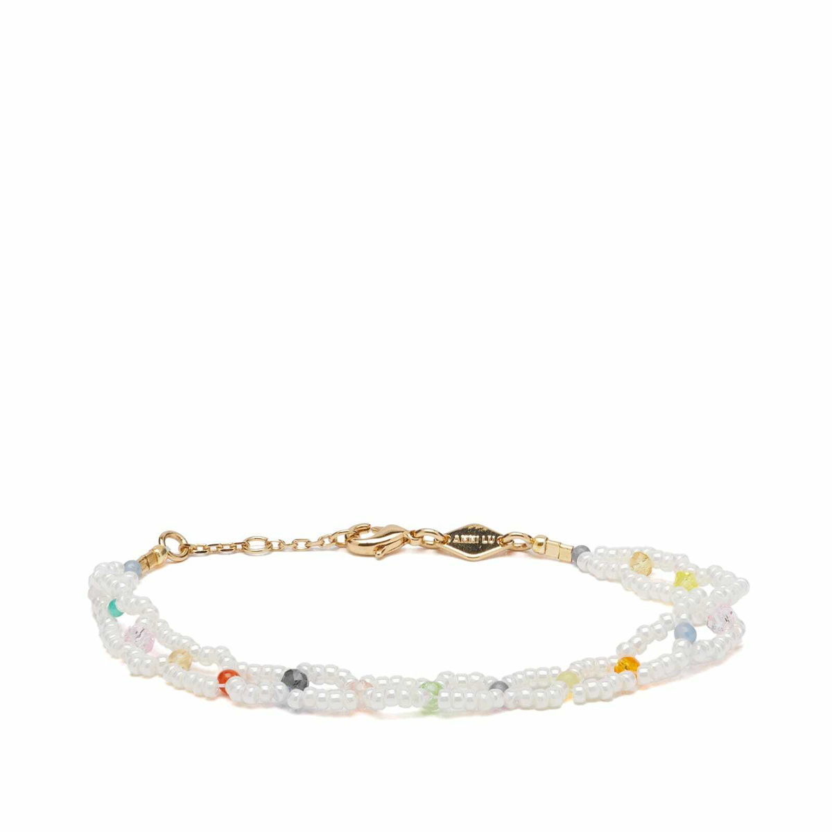 ANNI LU | Willow Bracelet main image 1