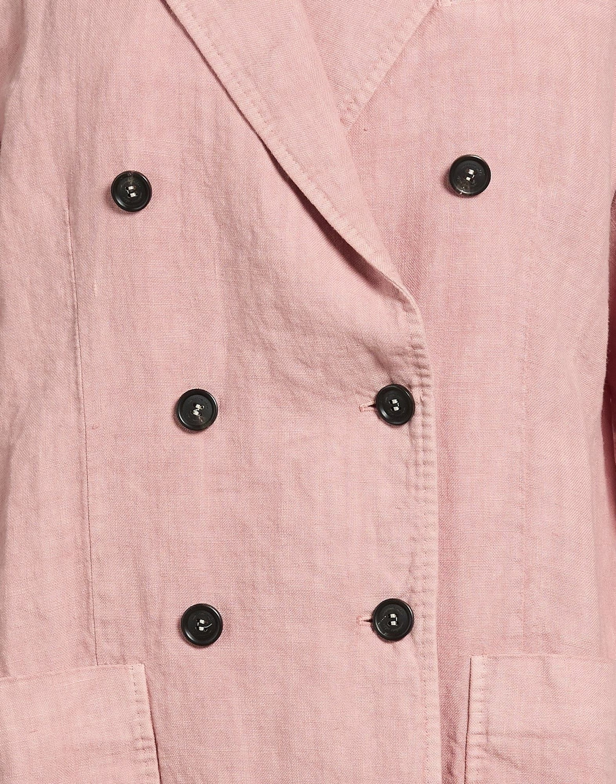 Massimo Alba Womens Blazer Antique rose