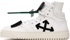 Off-White White 3.0 Off Court Sneakers