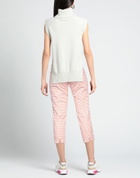 Peserico Womens Pants Coral