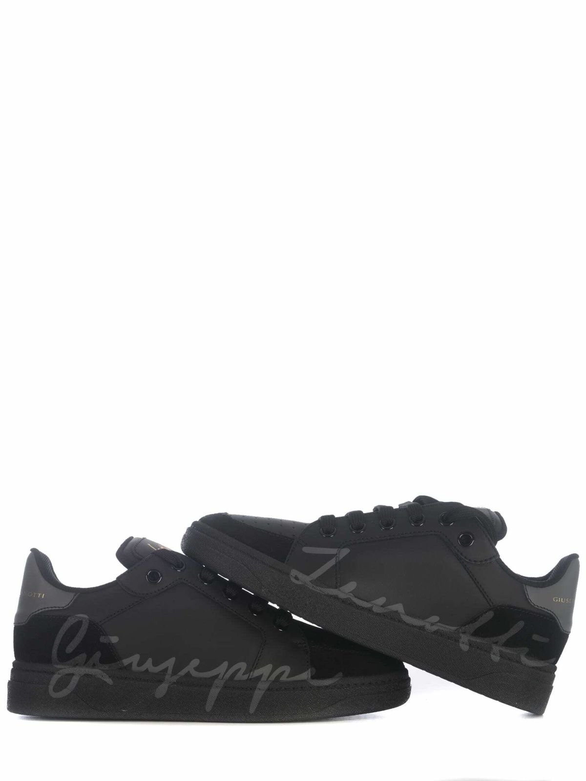 Giuseppe Zanotti Low-top Sneakers