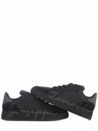 Giuseppe Zanotti Low-top Sneakers