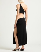 Bananhot Womens Mini dress in Black