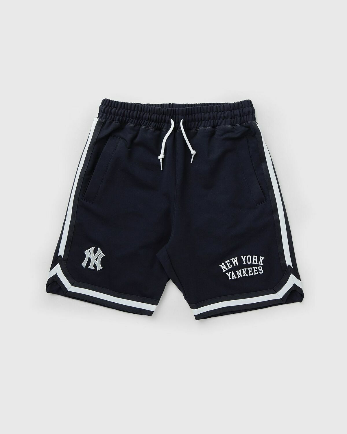 New Era SPTCLAS SSTEE2398 NEW YORK YANKEES Blue Mens Sport & Team Shorts/Team Pant