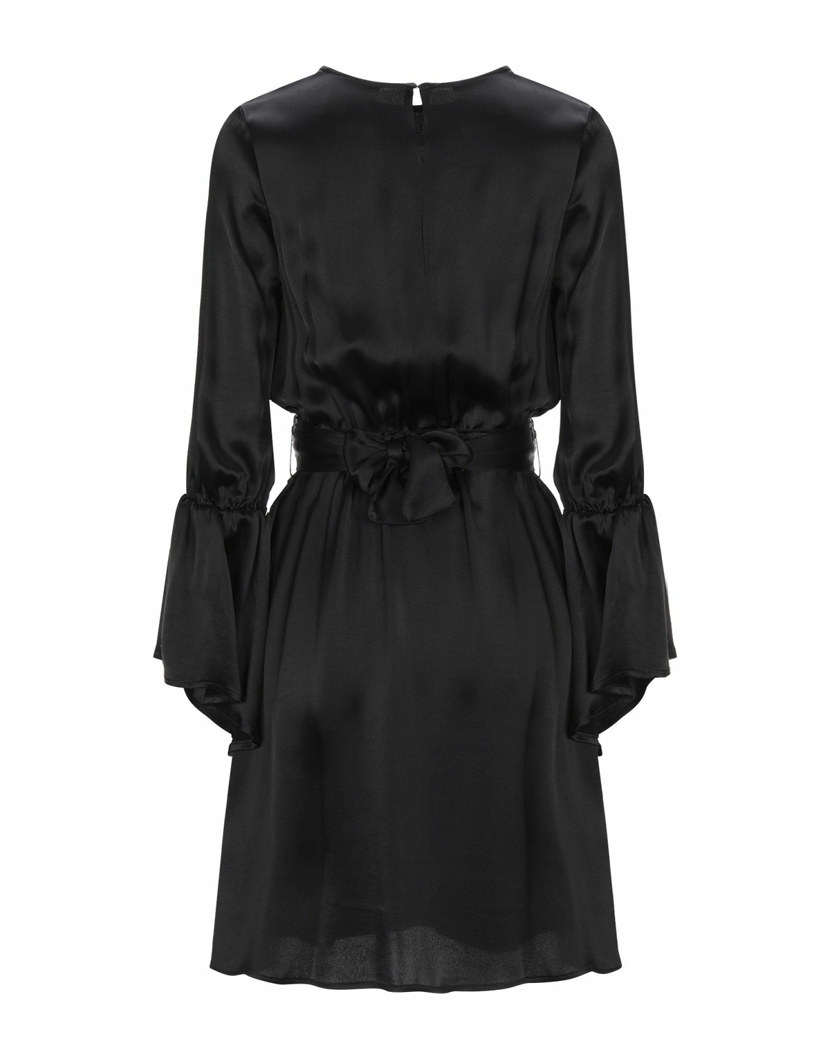 Jijil Womens Mini dress in Black