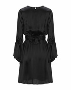 Jijil Womens Mini dress in Black
