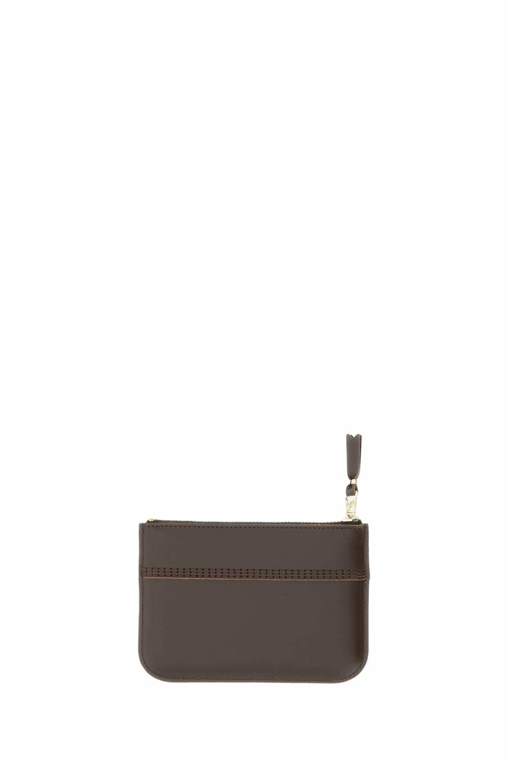 Comme des Garçons Play Wallets
