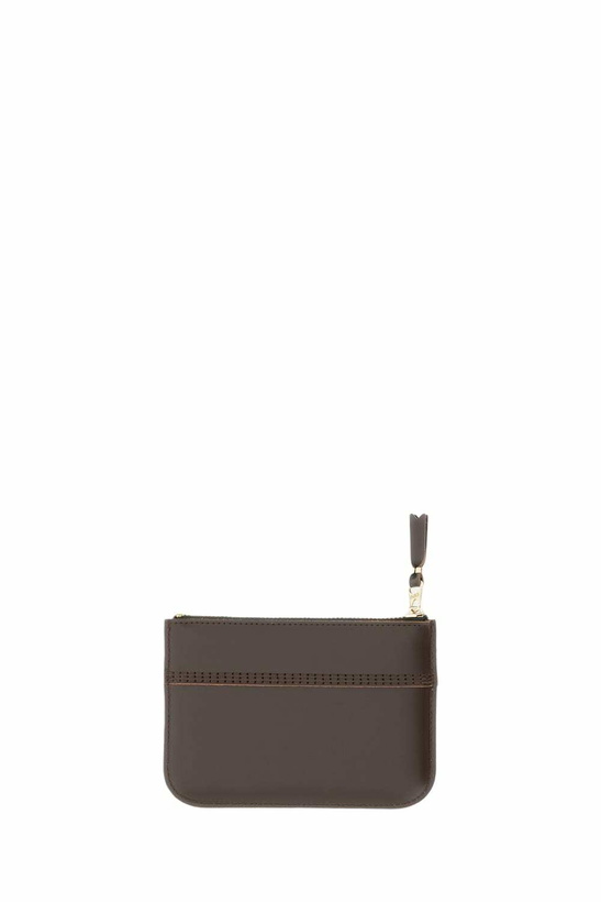 Photo: Comme des Garçons Play Wallets