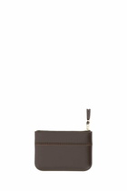 Comme des Garçons Play Wallets