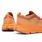 ON Men's Cloudsoma Sneaker in Sandstone/Tangerine