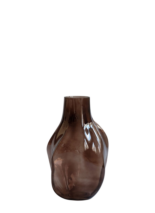Photo: 101 Copenhagen Contoured Glass Vase