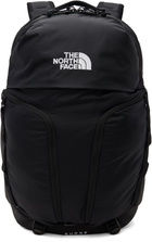 The North Face Black Surge Backpack