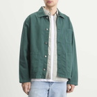 Edwin Men's Trembley Jacket in Mediterranea