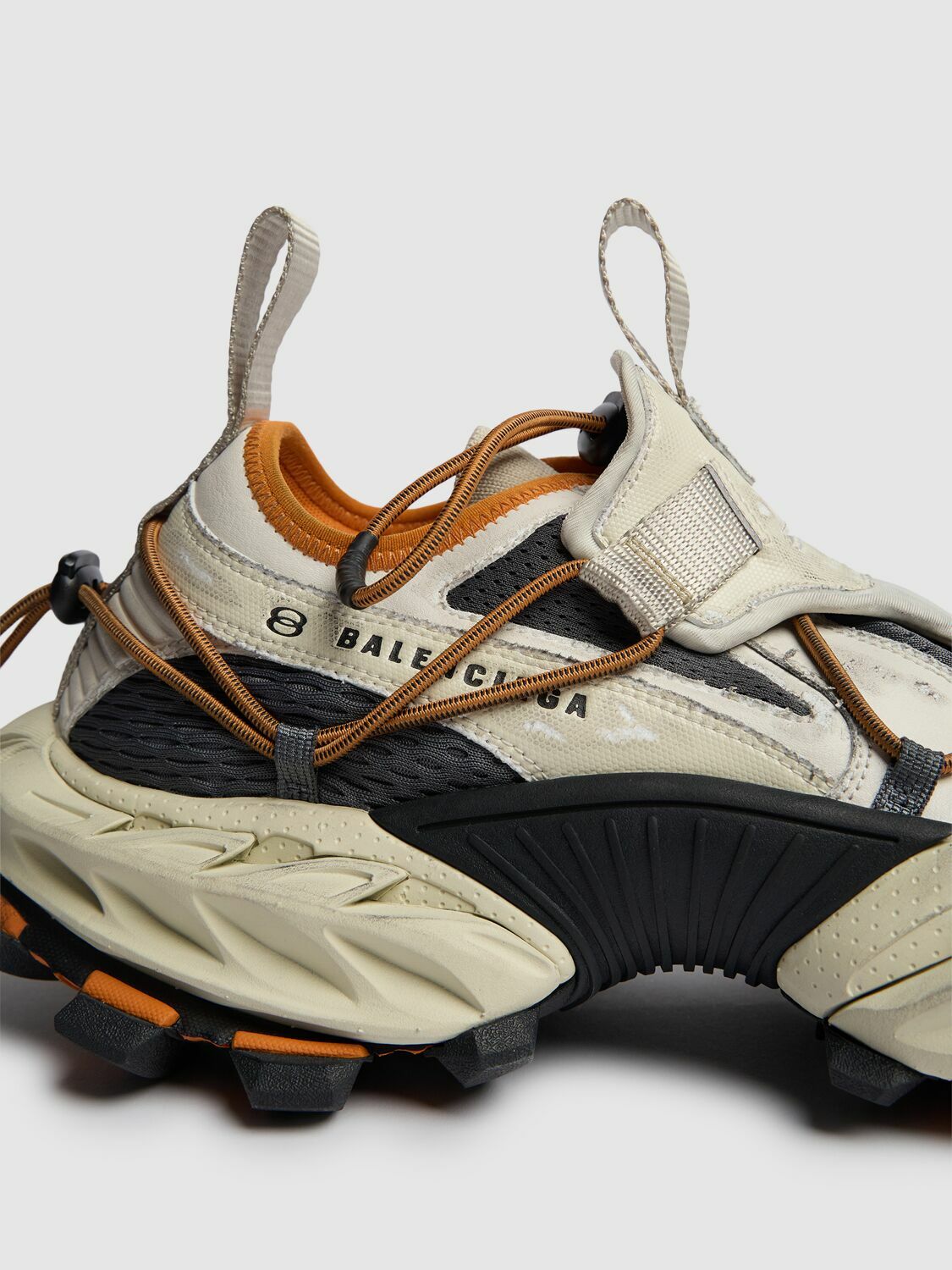 BALENCIAGA Hike Sneakers Balenciaga