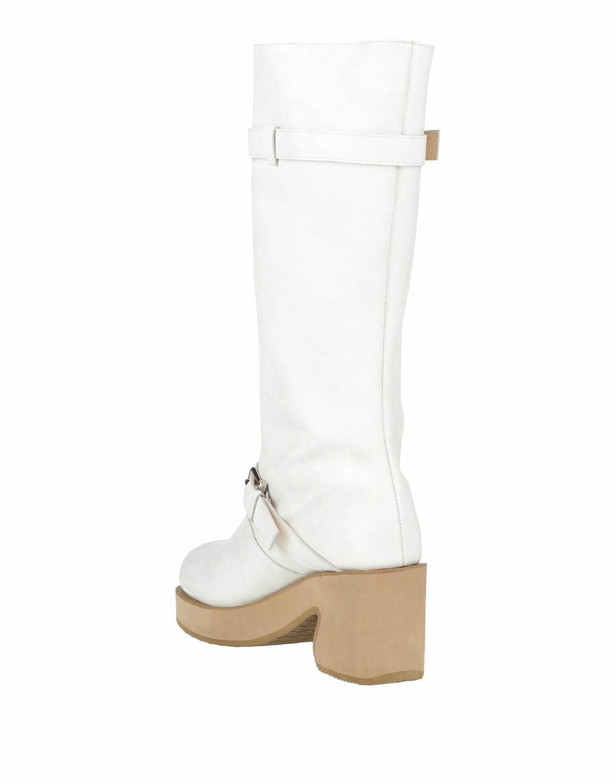 Osoi Womens Boot Light in Grey