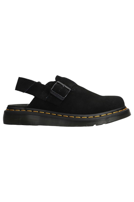 Photo: Dr. Martens Jorge Ii Slingback Mules