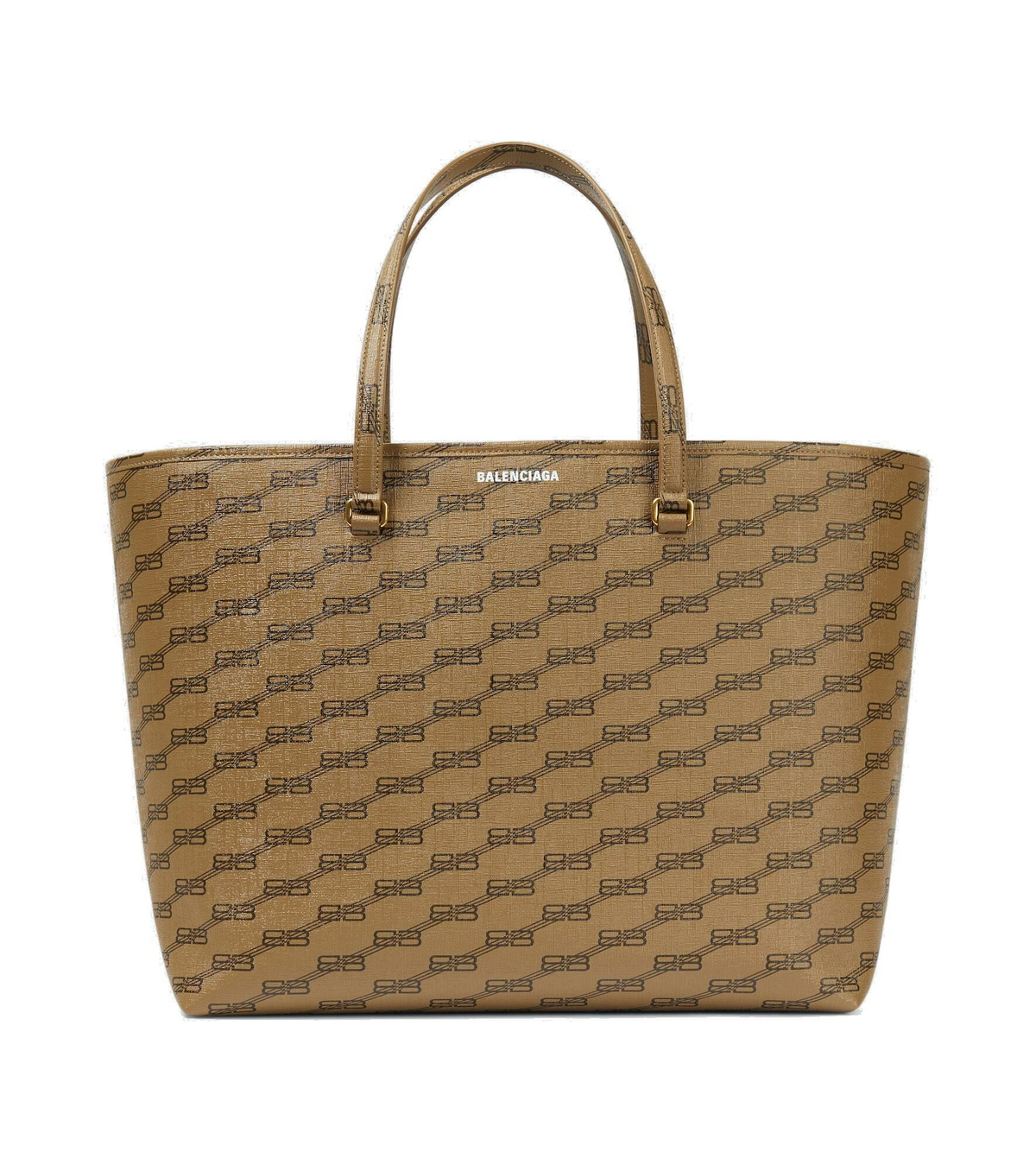 Balenciaga - BB Signature canvas tote bag Balenciaga