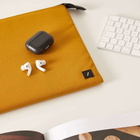 Native Union Stow Lite Macbook 16" Sleeve in Kraft
