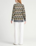 Kolor Womens Cardigan Lead
