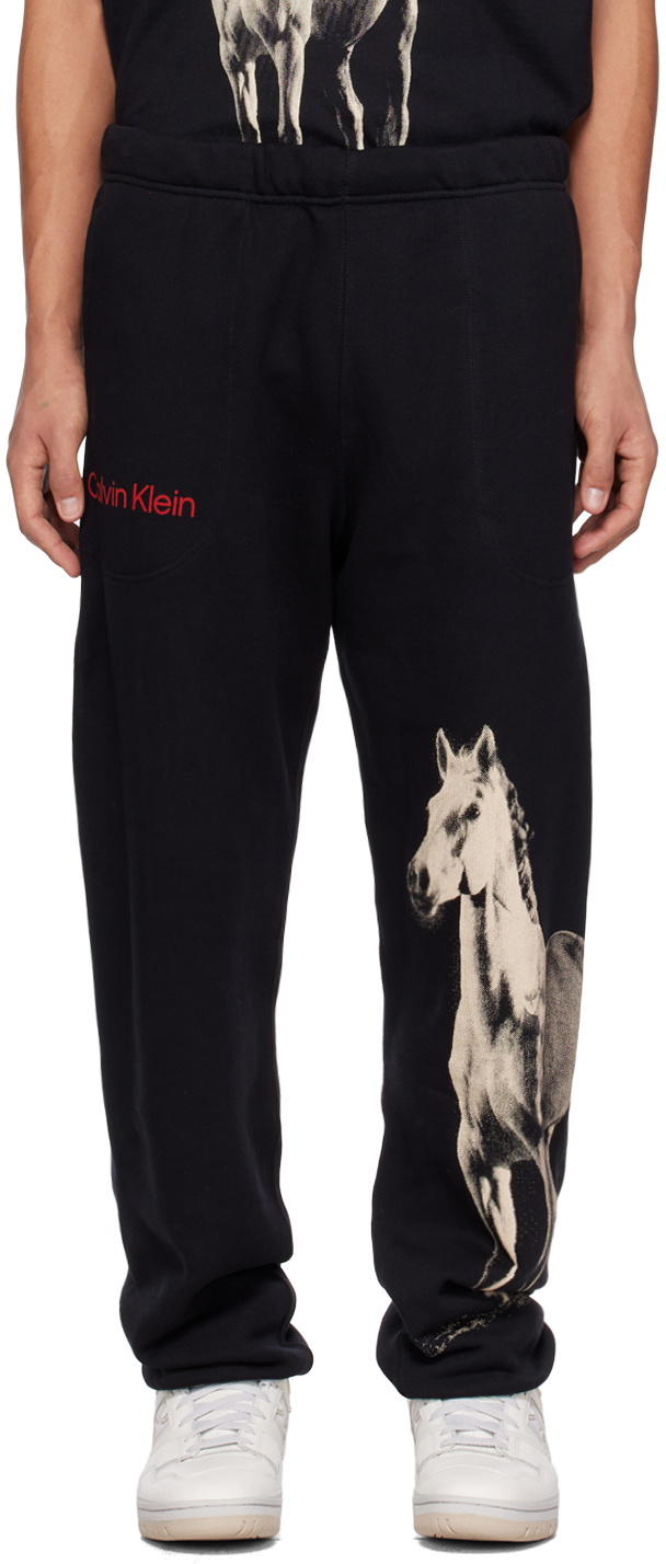 Calvin klein 2025 horse jeans