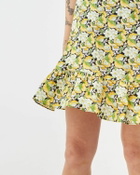American Vintage Robe Fines Bretelles Imprimee Multi Dresses