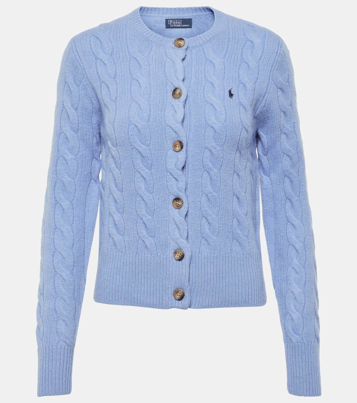 Polo Ralph Lauren Sweater Blue Womens Polo Ralph Lauren