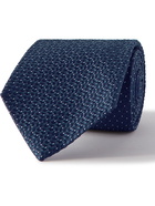 Brioni - 8cm Silk-Jacquard Tie