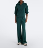 Varley Hawley jersey sweatshirt