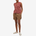 A Kind of Guise Women's Vlora Knit Vest in Roze