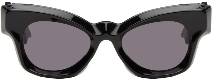 Photo: Marni Black Magneticus Sunglasses