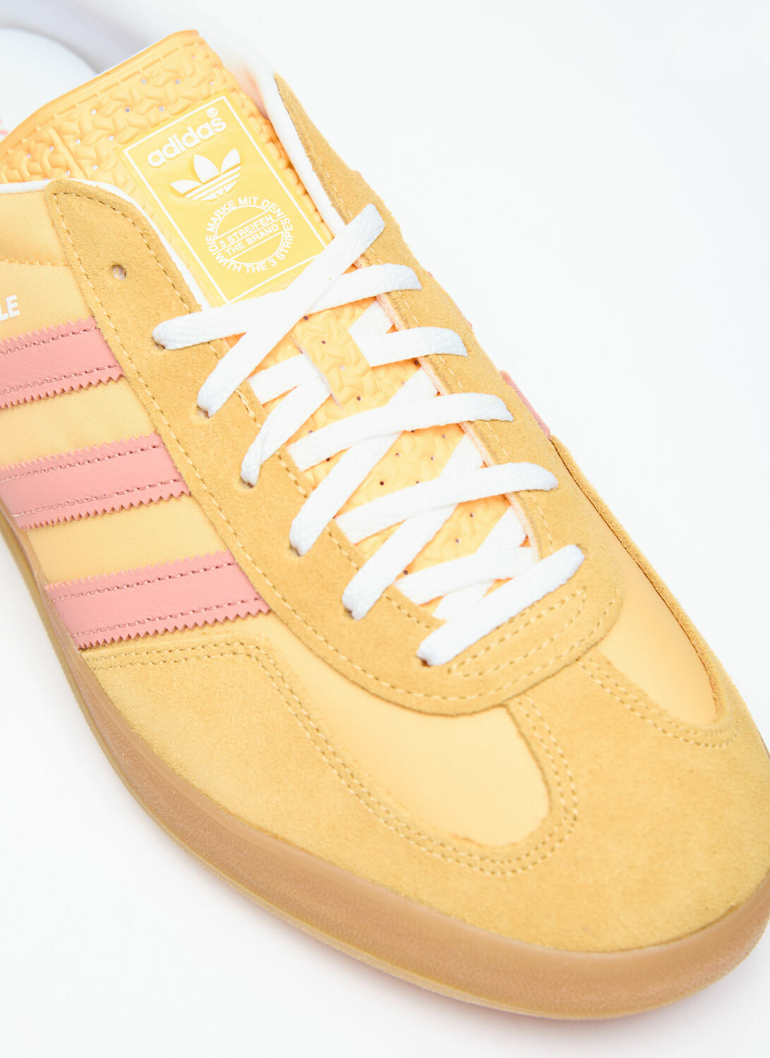 adidas Gazelle Indoor Sneakers