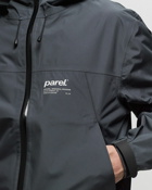 Parel Studios Senja Jacket Grey - Mens - Windbreaker